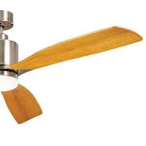 Ridley II 60" Ceiling Fan