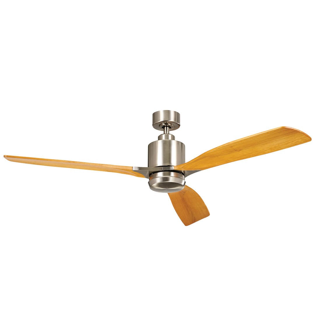 Ridley II 60" Ceiling Fan