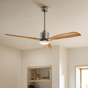 Ridley II 60" Ceiling Fan