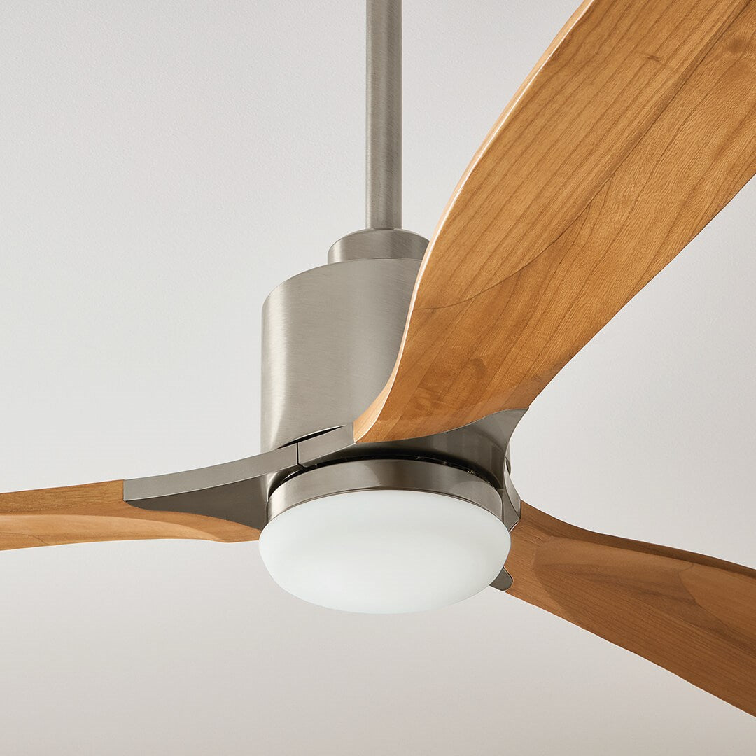 Ridley II 60" Ceiling Fan