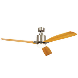 Ridley II 60" Ceiling Fan