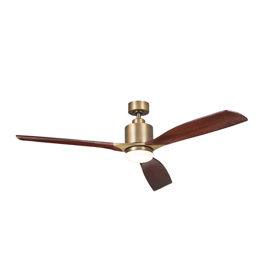 Ridley II 60" Ceiling Fan