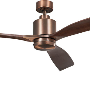 Ridley II 60" Ceiling Fan