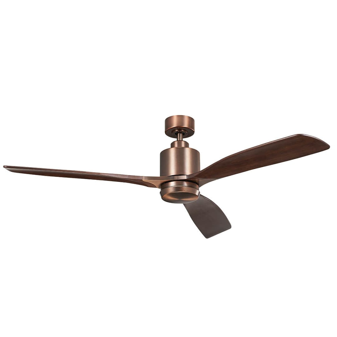 Ridley II 60" Ceiling Fan