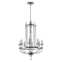 Paris Chandelier