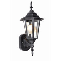 Builder Cast Outdoor Wall Light