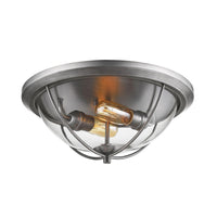 Persis Flush Mount
