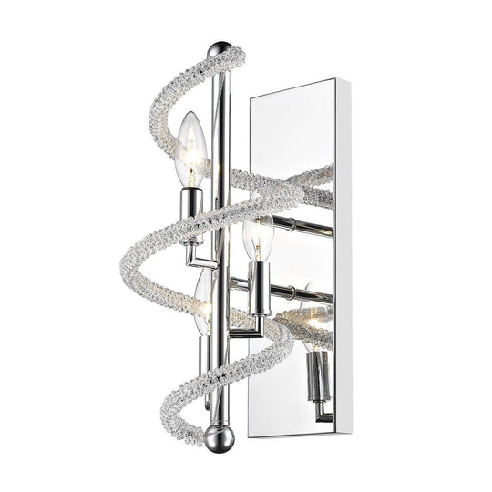 Czarina Wall Sconce