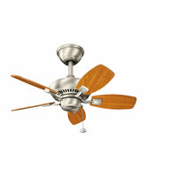 Kichler 30 Inch Canfield Fan