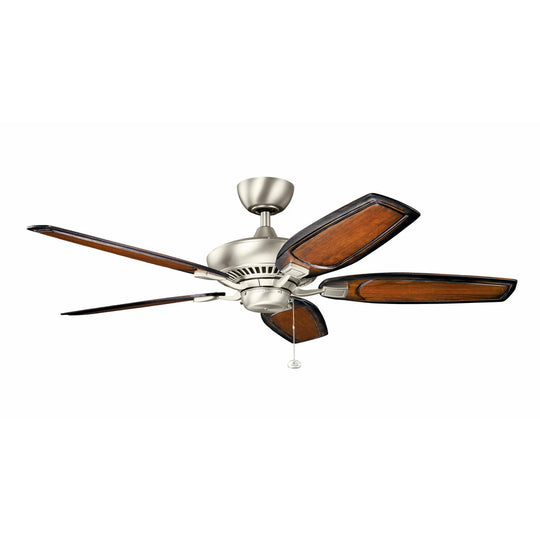 Kichler 52 Inch Canfield Fan