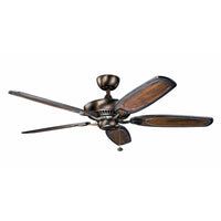 Kichler 52 Inch Canfield Fan