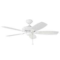 Canfield Ceiling Fan
