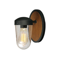 Lido Outdoor Wall Light