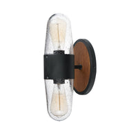 Lido Outdoor Wall Light