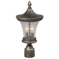 Outdoor Post Light