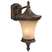 Outdoor Wall Light
