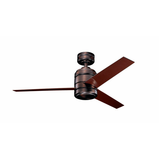 Kichler 48 In PC Blade for Arkwright