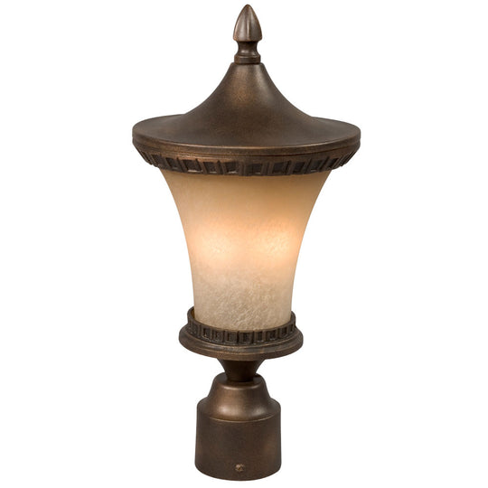 Outdoor Post Light