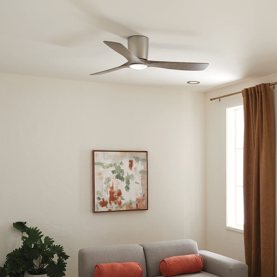 Volos 54" Ceiling Fan