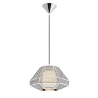 Recinto Mini Pendant