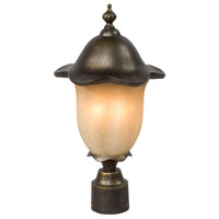 Outdoor Post Light