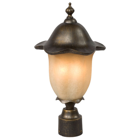 Outdoor Post Light