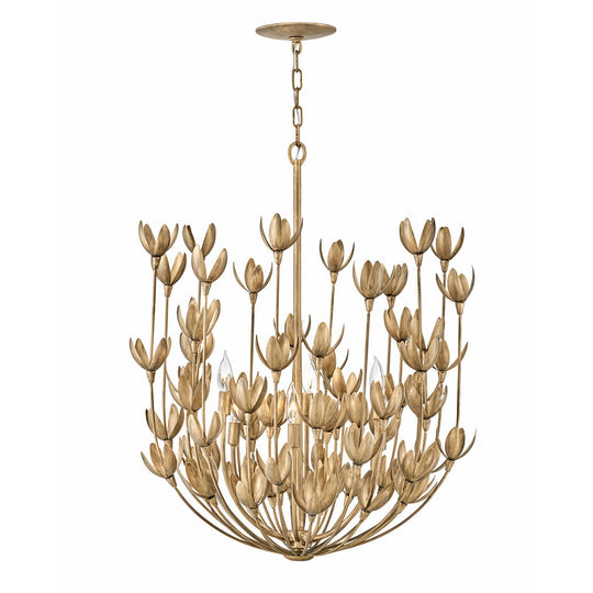 Flora Chandelier