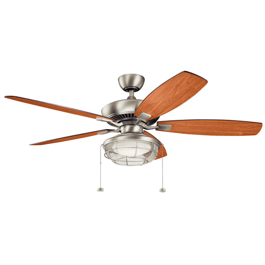Kichler 60 Inch Canfield XL Fan