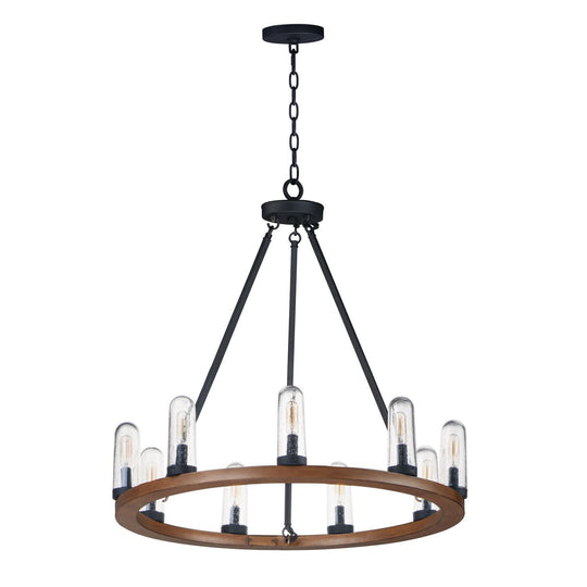 Lido Outdoor Chandelier