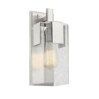 Gantt Wall Sconce
