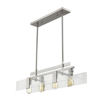 Gantt Linear Suspension
