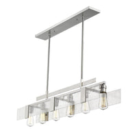 Gantt Linear Suspension