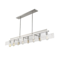 Gantt Linear Suspension