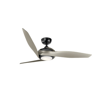 Kichler 60 Inch Zenith Fan LED