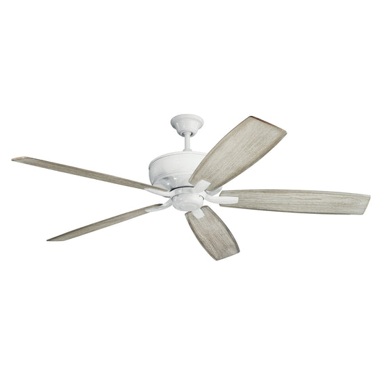 Kichler 70 Inch Monarch Fan