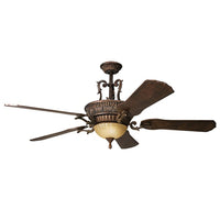 Kimberley Ceiling Fan
