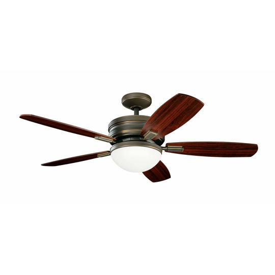 Kichler 52 Inch Carlson Fan LED