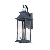 Vicksburg Outdoor Wall Light