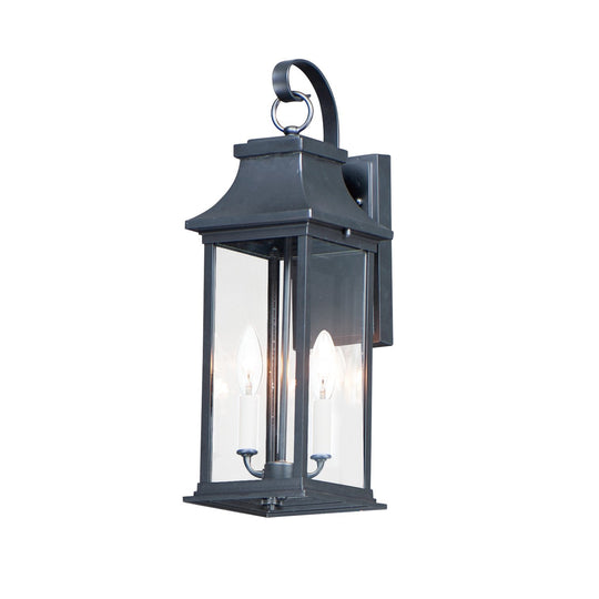 Vicksburg Outdoor Wall Light