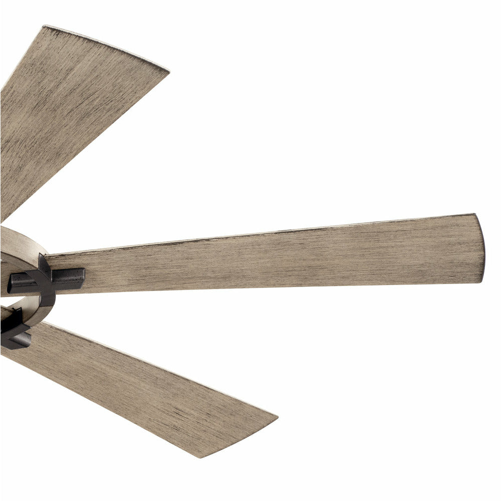 Kichler 52 Inch Iras Fan LED