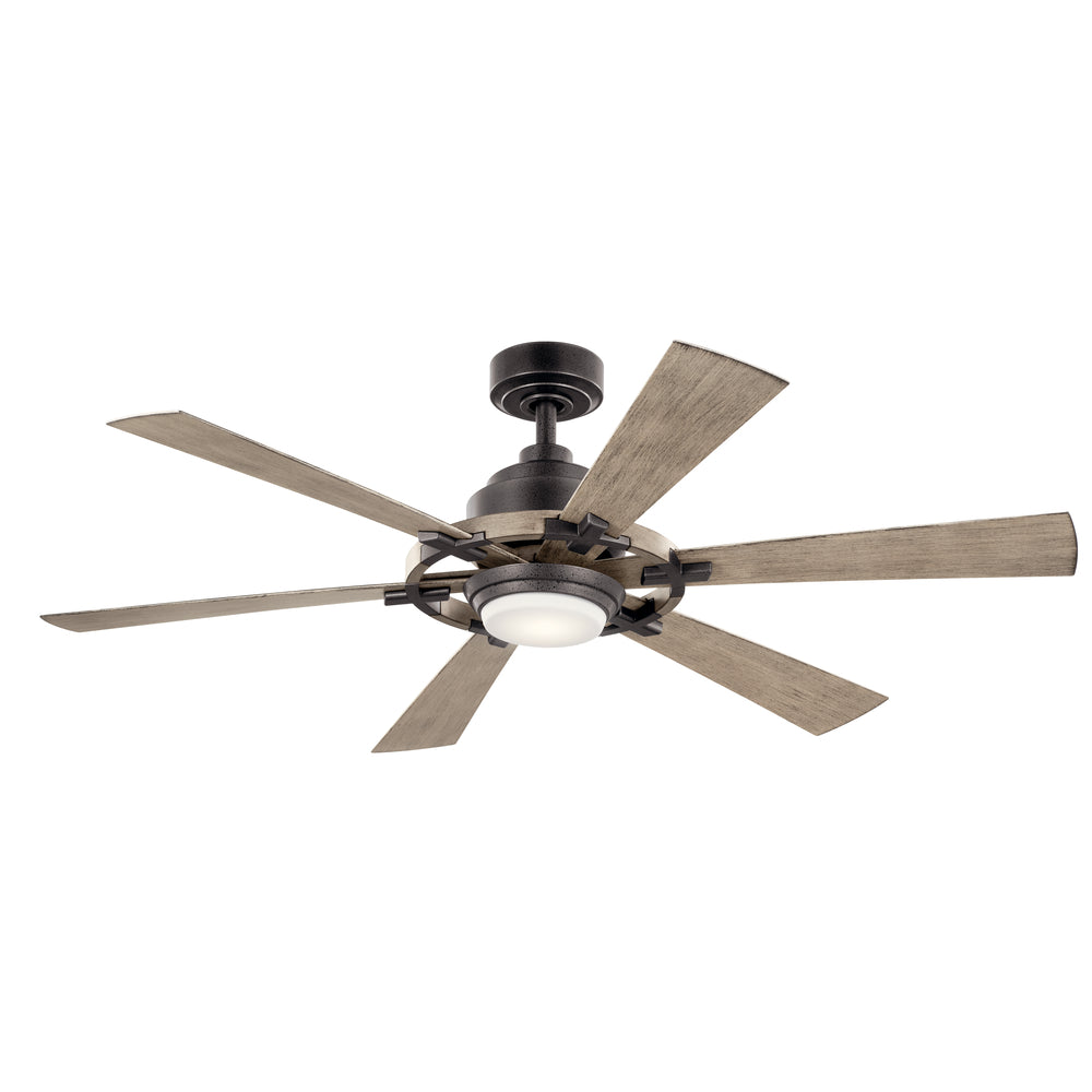 Kichler 52 Inch Iras Fan LED