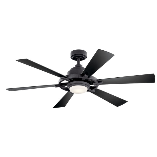 Gentry 52" LED Ceiling Fan