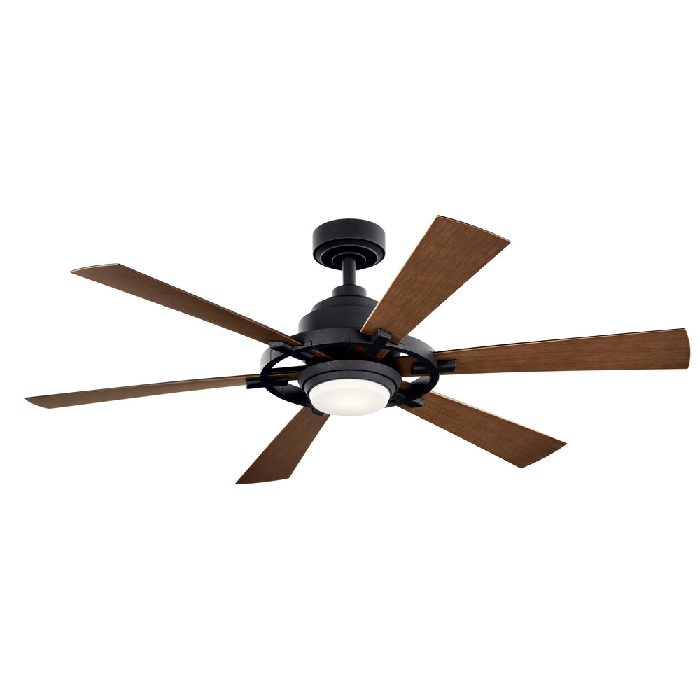 Kichler 52 Inch Iras Fan LED