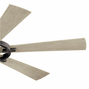 Kichler 52 Inch Iras Fan LED