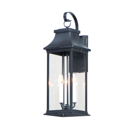 Vicksburg Outdoor Wall Light