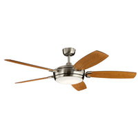 Kichler 60 Inch Trevor II Fan LED