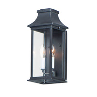 Vicksburg Outdoor Wall Light