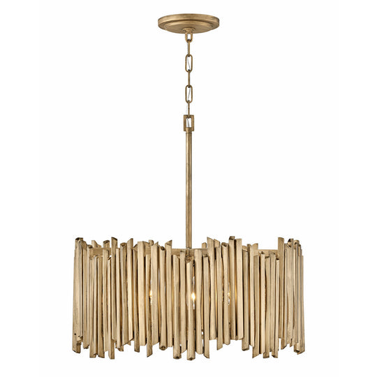 Roca Chandelier