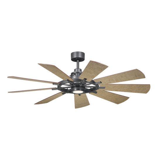 Gentry 60" Ceiling Fan