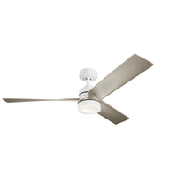 Kichler 52 Inch Spyn Fan LED